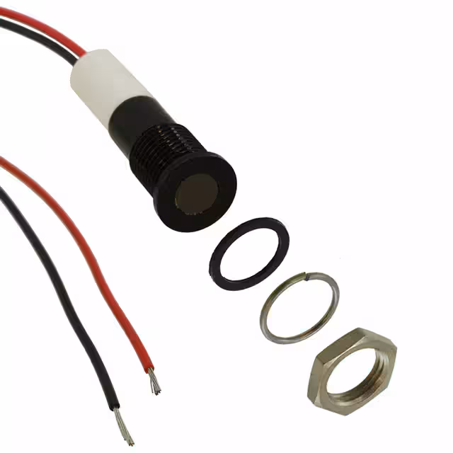 Q8F3BXXW24E APEM Inc.  Voyants du panneau